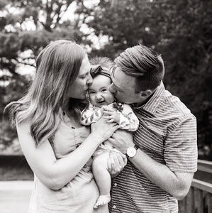 Meet your Posher, Allie